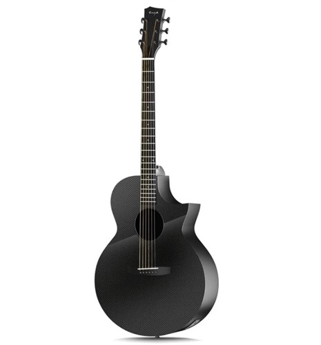 Đàn Guitar Acoustic Enya X3 Pro SP1 AcousticPlus 2.0
